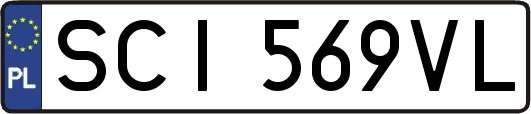 SCI569VL