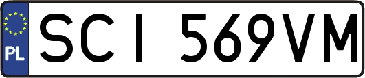 SCI569VM