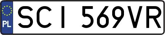 SCI569VR