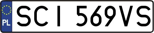 SCI569VS