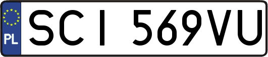 SCI569VU