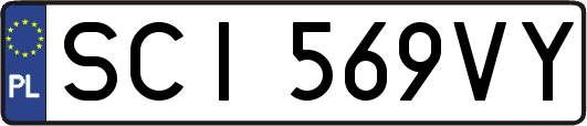 SCI569VY