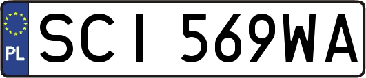 SCI569WA