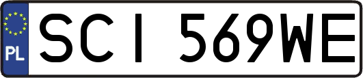 SCI569WE