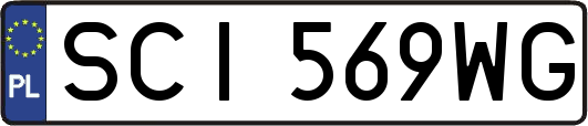 SCI569WG