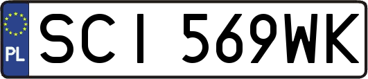 SCI569WK