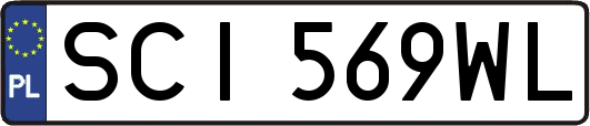 SCI569WL