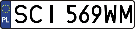 SCI569WM