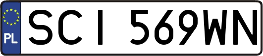 SCI569WN
