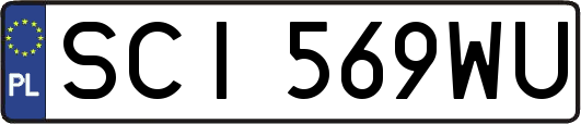 SCI569WU