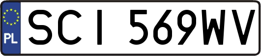 SCI569WV