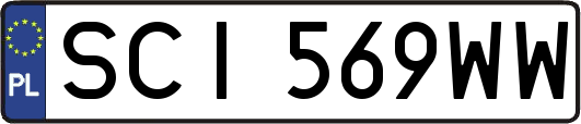 SCI569WW
