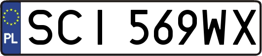 SCI569WX