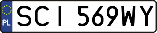 SCI569WY