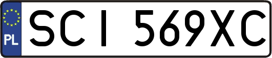 SCI569XC