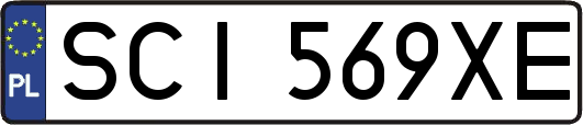 SCI569XE