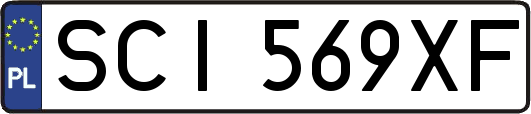 SCI569XF