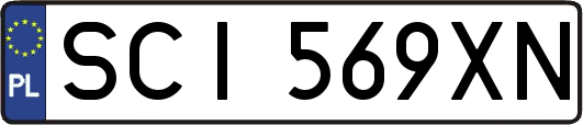 SCI569XN