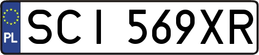 SCI569XR