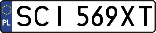 SCI569XT