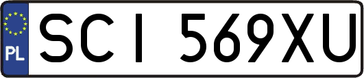 SCI569XU