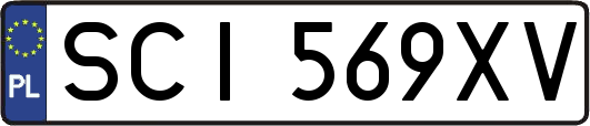 SCI569XV