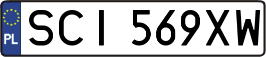 SCI569XW