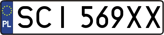 SCI569XX