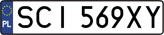 SCI569XY