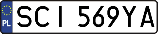 SCI569YA