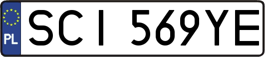 SCI569YE