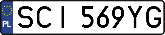 SCI569YG
