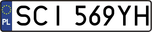 SCI569YH