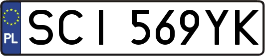 SCI569YK