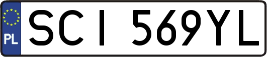 SCI569YL