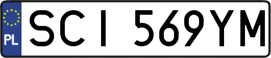 SCI569YM