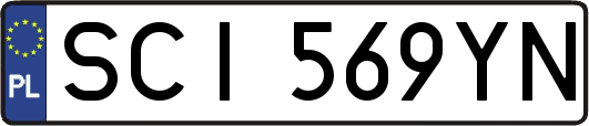 SCI569YN