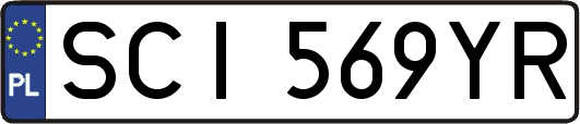SCI569YR