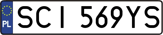 SCI569YS