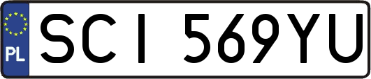 SCI569YU