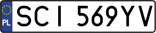 SCI569YV