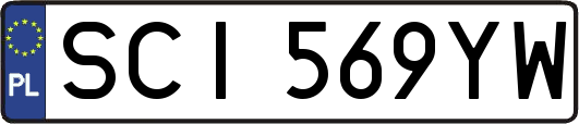 SCI569YW