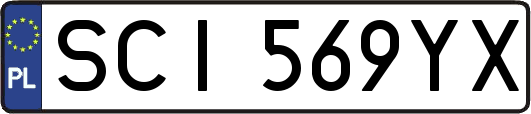 SCI569YX