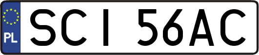 SCI56AC