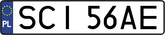 SCI56AE