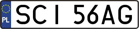 SCI56AG