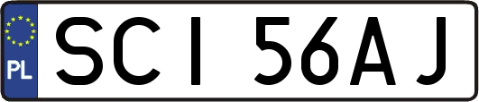 SCI56AJ
