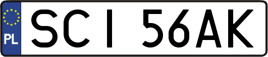 SCI56AK