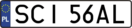 SCI56AL