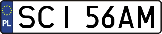 SCI56AM